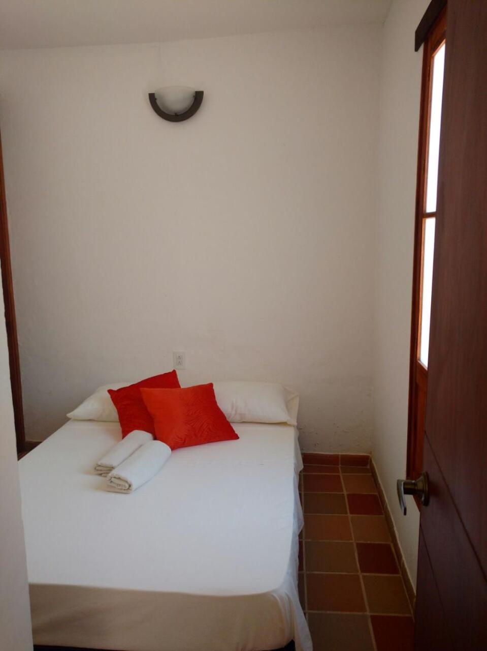 Hospedaje Don Juan Barichara Room photo