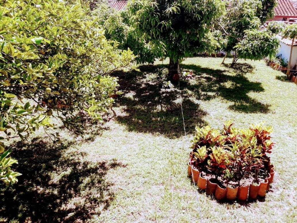 Hospedaje Don Juan Barichara Exterior photo